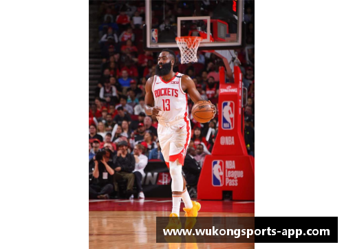 火箭队新秀引领新风潮：探索NBA未来之路