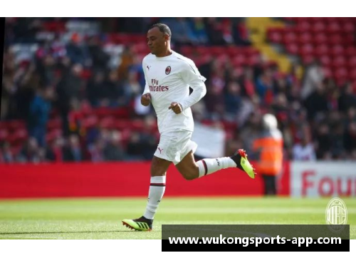 利物浦元老赛：传奇荣耀再现 Anfield