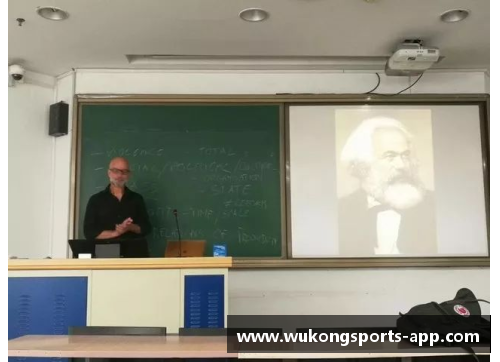 马尔凯农：革命理论的奠基者和实践导师