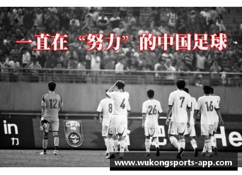 王焱超：中国足球的崛起与挑战