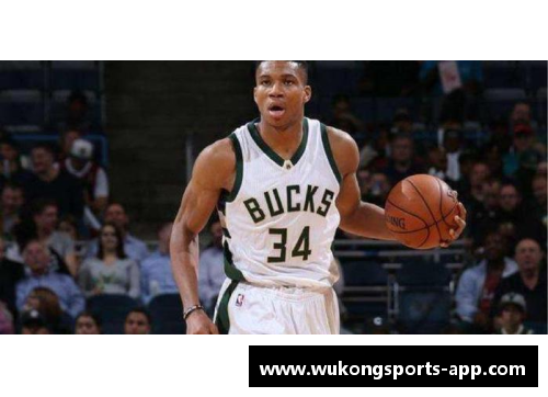 NBA超级明星：字母哥十佳神球震撼回顾