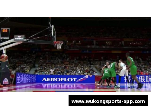 新西兰NBA球员：跃升国际赛场