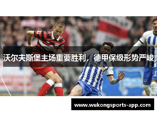 沃尔夫斯堡主场重要胜利，德甲保级形势严峻