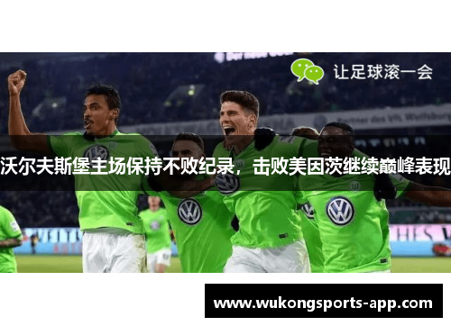 沃尔夫斯堡主场保持不败纪录，击败美因茨继续巅峰表现