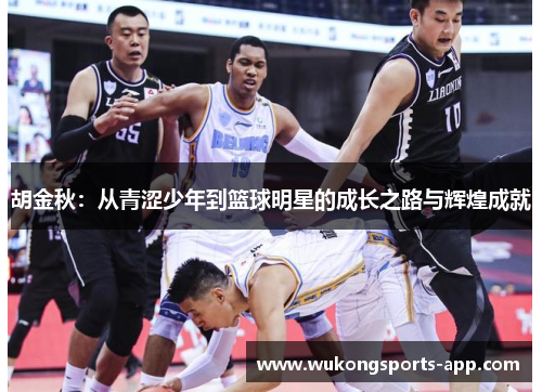 胡金秋：从青涩少年到篮球明星的成长之路与辉煌成就
