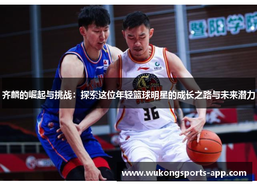 齐麟的崛起与挑战：探索这位年轻篮球明星的成长之路与未来潜力